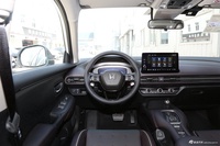 2023款ZR-V致在2.0L e:HEV 锐·豪华版