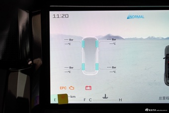 2025款捷途自由者 1.5TD 探索