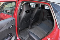 2023款海豚 50万纪念版Pro