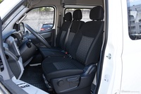 2024款上汽大通MAXUS V80 傲运通 6MT 长轴中顶127Ps 6/7/8/9座