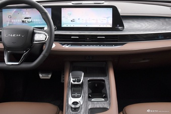 2024款艾瑞泽8 高能版 2.0T DCT御+