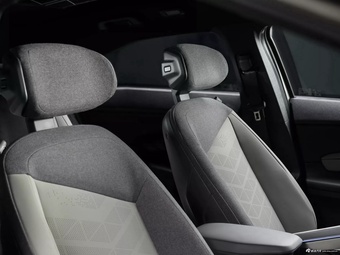 2025款BE 6e 基本型 官图