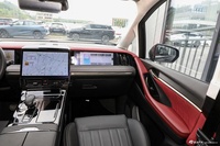 2023款传祺E9 宗师