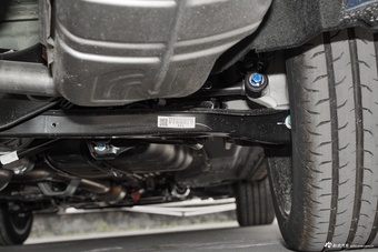 2026款星途揽月 400T 四驱飞鱼版 7座