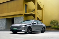 2025款逸动PHEV 智慧新蓝鲸 145KM 战舰版 官图