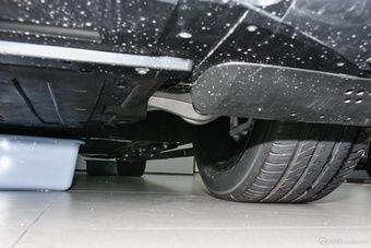 2026款风云T11 220四驱全家乐