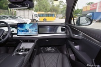 2025款海狮07 EV 智驾版 610智航版