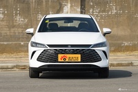 2025款秦PLUS DM-i 智驾版 128KM进取型