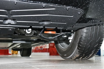 2025款别克E5 515km 先享版