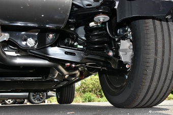 2026款哈弗猛龙Hi4 150 Pro