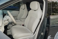 2025款星纪元 ET 增程 240 四驱至臻尊享