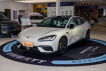 2026款银河TT Ultra