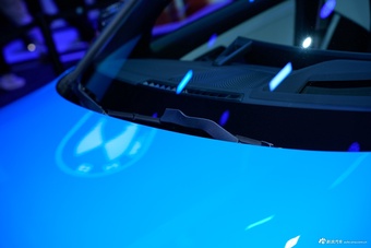 2025广州车展实拍：宝马M3旅行版