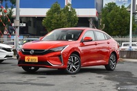  2020款奕炫1.0T自动200T炫酷版