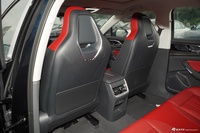 2025款红旗H6 2.0T 致美版