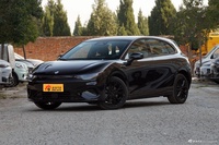 2026款零跑Lafa5 515 Plus