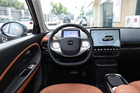 2024款钇为3 挚爱版 330km Air
