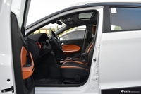 2020款瑞虎3xe 560 畅享版