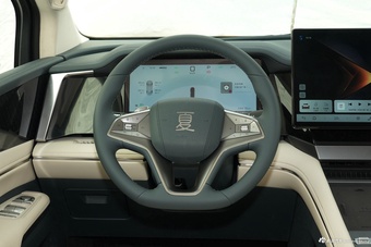 2026款比亚迪夏 DM-i 218KM超越型