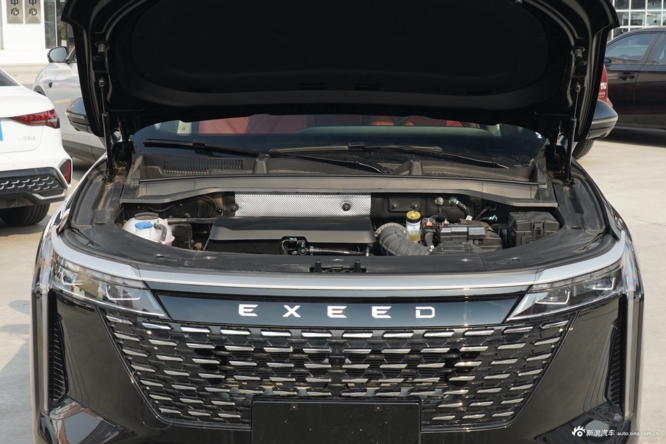 2026款星途瑶光 400T 寰球版