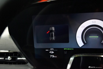 2025款奥迪Q6L e-tron 首发领航版