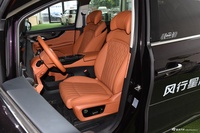 2024款星海V9 1.5TD PHEV 200km 青云梯系列 旗舰型