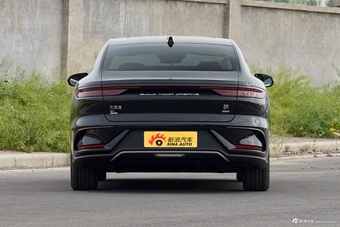 2026款汉EV 智驾版 705KM闪充尊贵版