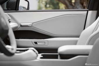 2027款纯电汉兰达基本型官图