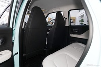 2025款QQ多米305km 舒享型