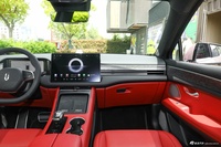 2023款问界M5纯电版 534km 四驱智驾版