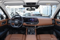 2024款探陆 380VC-TURBO 四驱智尊版 6座