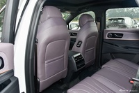 2026款瑞虎9 2.0T 自动两驱耀享版