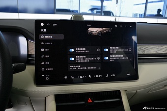 2022款问界M7 1.5T 增程式 四驱旗舰版
