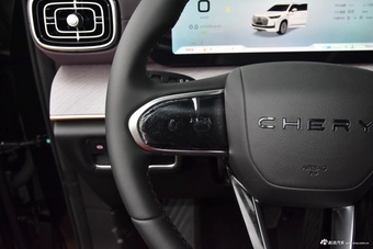 2025款瑞虎9 2.0T 自动两驱尊享版 5座