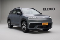 2025款EO 羿欧 基本型