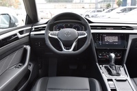 2026款一汽-大众CC 330TSI 炫目 3000万辆甄选款