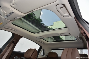 2021款奔驰E级 E 300 L 尊贵型