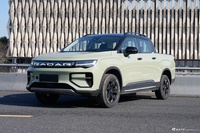 2024款雷达地平线 520km 四驱Air版