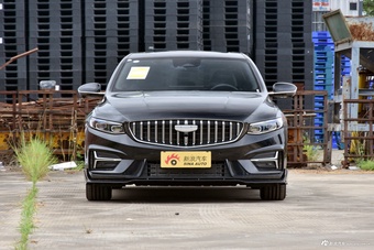 2025款星瑞 东方曜 2.0TD 揽星版