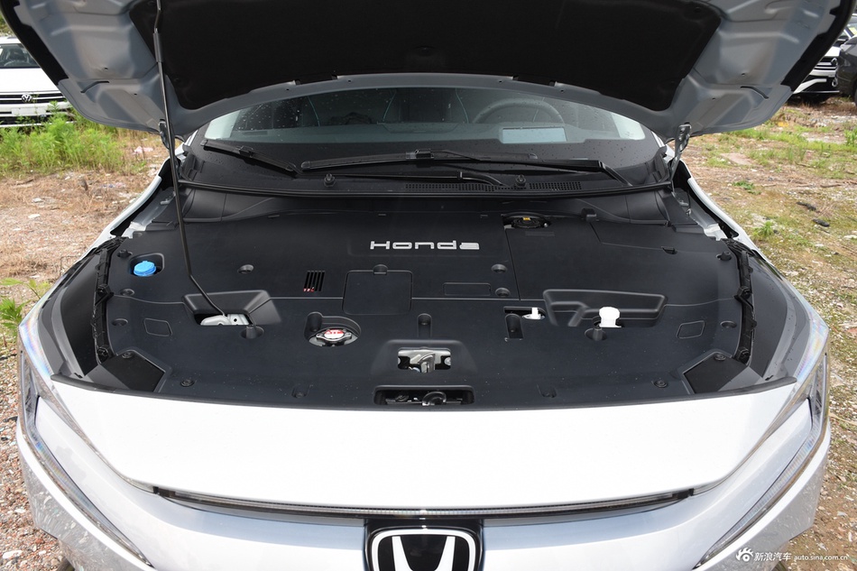 2024款e:NP2 极湃2 进阶版