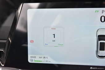 2024款江淮X8 E家 1.5T 110km 家兴版 7座