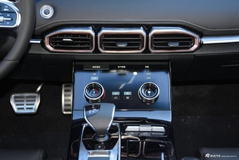 2021款捷途X70 PLUS 1.6T DCT天 6座