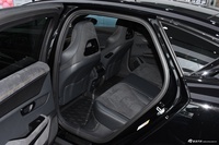 2023款比亚迪汉DM-p 战神版