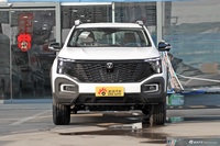 2024款长安猎手 骑士版 领航型 双电机四驱标箱