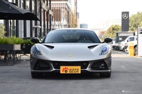 2022款Emira 2.0T First Edition