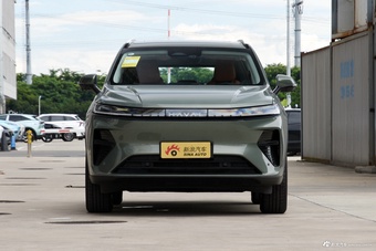 2025款枭龙MAX Hi4 110 Pro