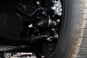 2025款山海T1 147km 四驱探索