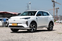 2024款长安启源Q05 真香版125 领航型 宁德时代