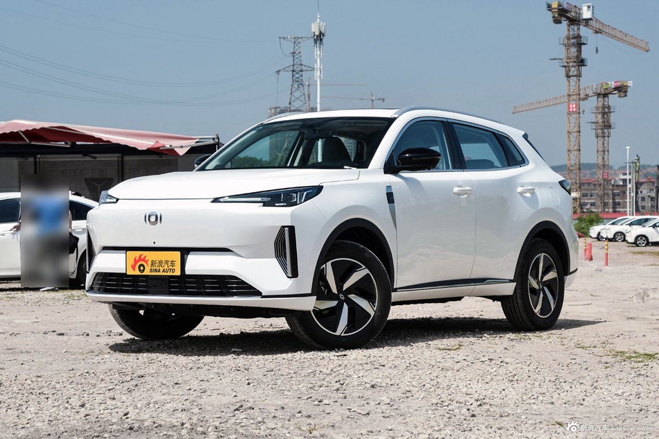 2024款长安启源Q05 真香版125 领航型 宁德时代