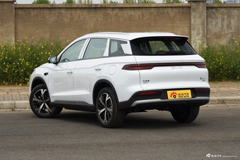 2026款宋Pro DM-i 220KM卓越型